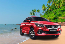 Best car rental service provider in margao goa