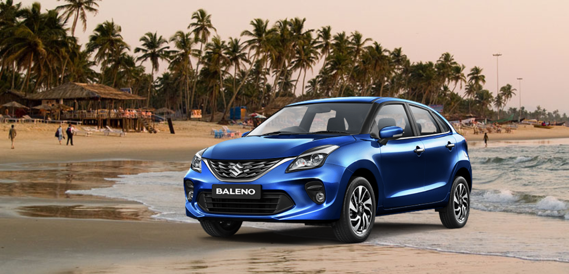 Best Self Drive Car Rental Service Provider In Margao Goa