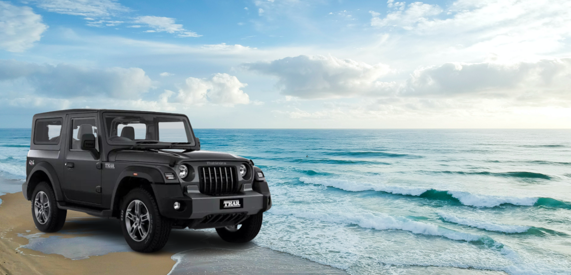 Best Self Drive Car Rental Service In Mopa Airport Goa